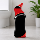 Commercial Toilet Cleaner 1L - Limescale Removal & Disinfection