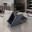 Commercial Display Fridge Shelf Clip Black Replacement Part