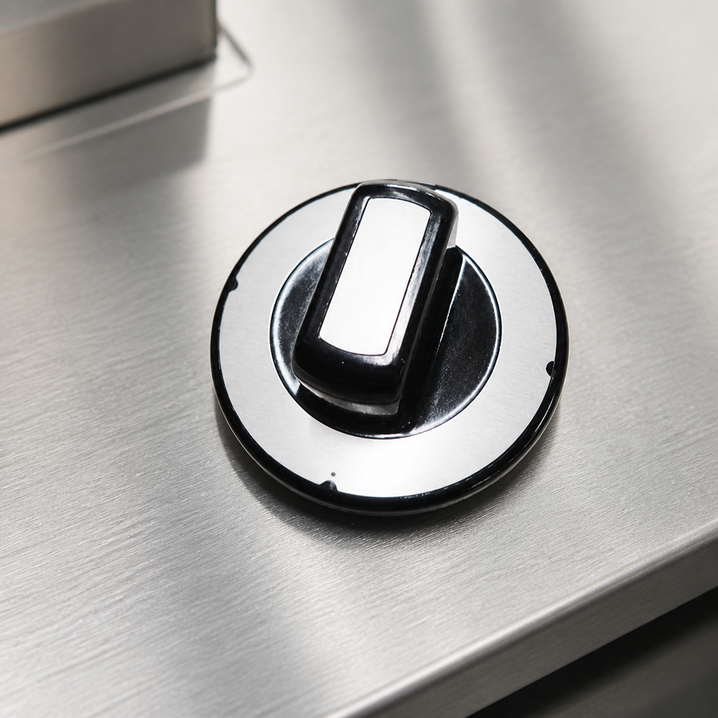 Replacement Oven Dial for Commercial Catering Equipment