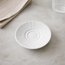 Commercial Stackable Saucers 152.5mm - 36 Pack
