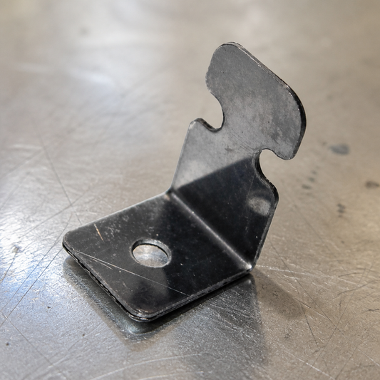 Commercial Food Warmer Shelf Clip Replacement Part