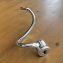 Commercial 6.9L Dough Hook for Food Processors and Mixers