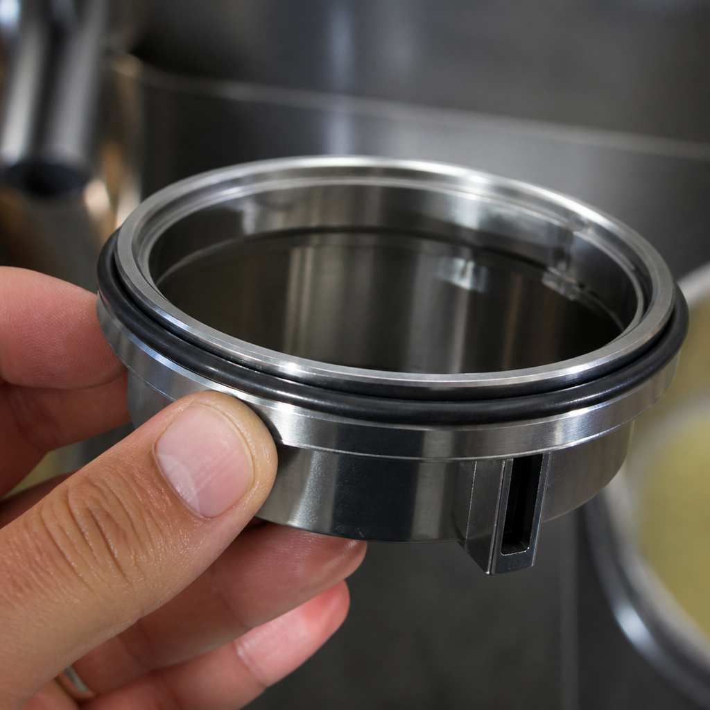 Commercial Juicer O Ring 62mm x 2.5mm replacement part