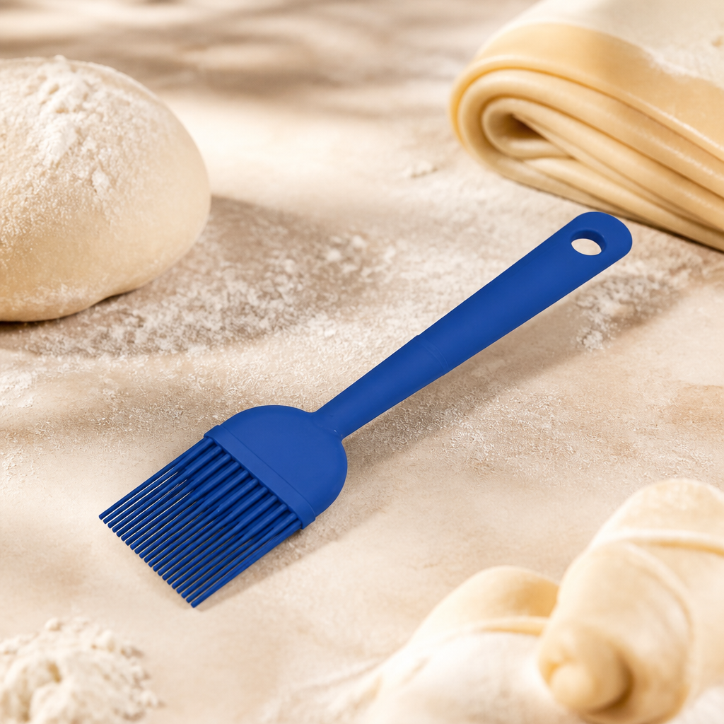 Heat Resistant Silicone Spatula 250mm for cooking