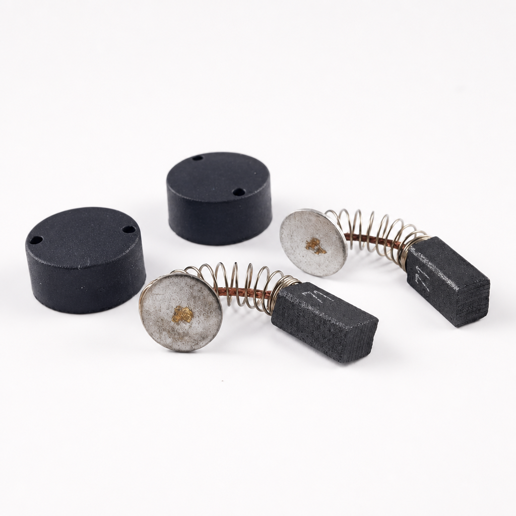 Carbon brushes (2)