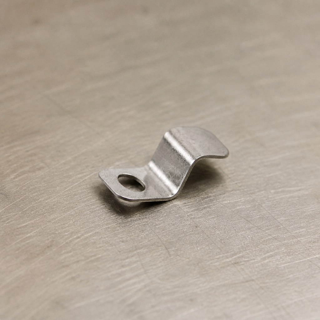 Juicer Wire Clip Replacement Part for Commercial Use
