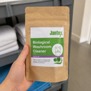 Eco-Friendly Biological Washroom Cleaner Sachets 10 Pack