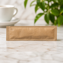 Commercial Brown Sugar Flatsticks 2g - 1000 Pack