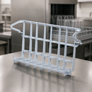 Commercial Warewasher Glass Basket Insert 400mm Size