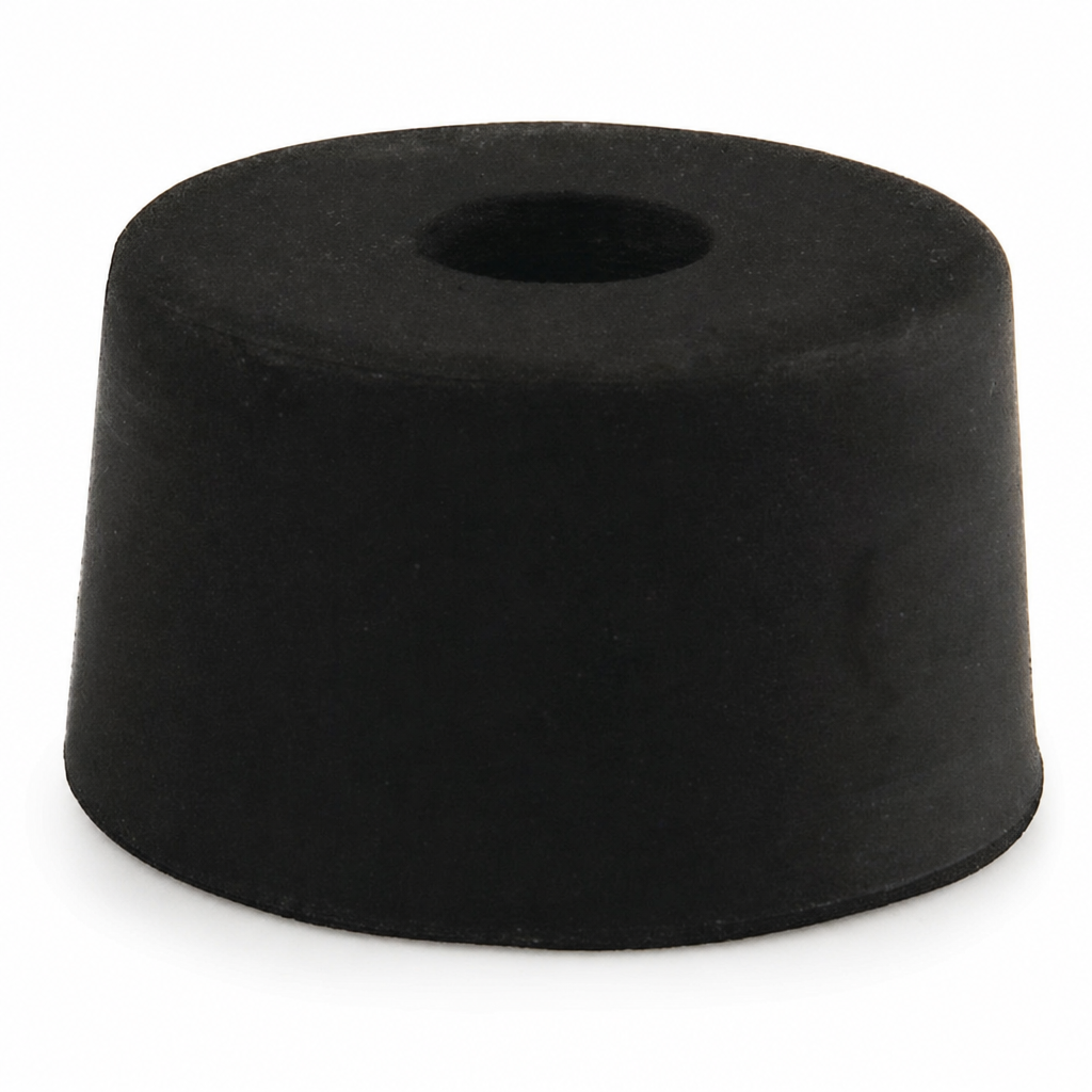Commercial Rubber Foot for Crepe Maker Equipment 30g