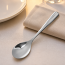 Commercial Stainless Steel Coffee Spoons 12 Pack 110mm