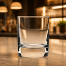 Commercial Old Fashioned Glasses 210ml 12 Pack