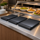 Countertop Induction Warmer Hot Plate 240V Energy Efficient