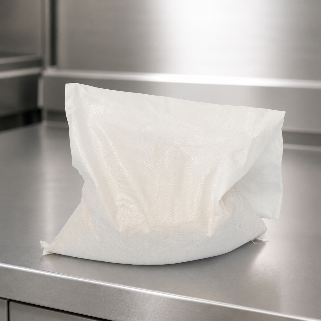 3kg Commercial Drying and Polishing Product for cutlery polisher
