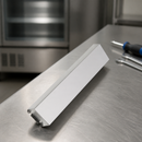Polar Counter Freezer Fixed Front Panel Replacement Part