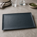 Commercial Melamine Gastronome Platter 1/1 530mm x 327mm