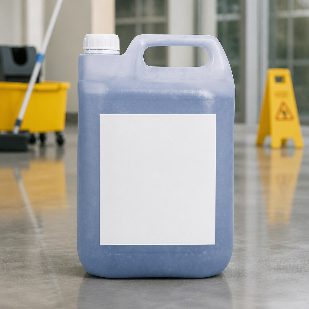 Commercial Floor Stripper Concentrate 5L Cleaning Supplies