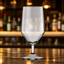 460ml Stemmed Beer Glasses - Set of 6 - Commercial Quality