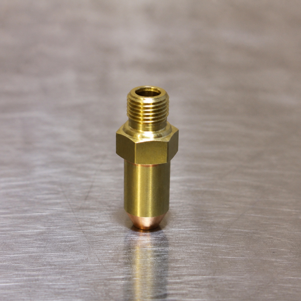 Commercial Grill Parts Main Injector Replacement 20g