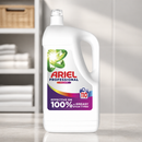 Commercial Laundry Detergent 4.95Ltr Duo Pack 110 Washes