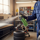 Premium 480ml Silicone Aerosol Spray for General Purpose Renovation and Release - High-Quality Professional Grade for Industrial and Commercial App...
