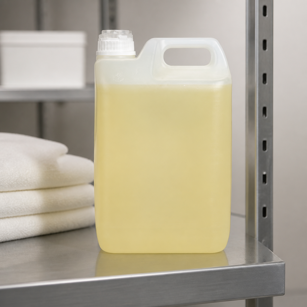 5L Commercial Eco-Friendly Washing Up Liquid Concentrate