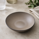 Commercial Melamine Round Bowls 209mm - 24 Pack