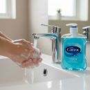 Premium Antibacterial Liquid Soap 500ML - Effective Germ Protection and Skin Care