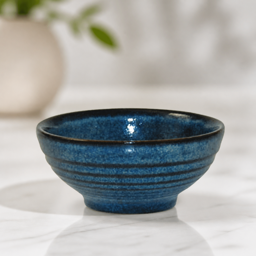 Commercial Snack Bowls 102mm 170ml 12 Pack Ripple Design