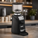Commercial Coffee Grinder 7g Capacity for Professional Use