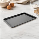 Commercial Non-Stick Carbon Steel Baking Tray 370x257mm