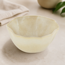 Commercial Stoneware Bowls 160mm Yellow 6 Pack