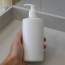 Commercial Liquid Hand Soap Dispenser 250ml Biodegradable