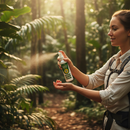 Premium DEET-Free Insect Repellent Spray with Aromatherapy Formula - Effective Against All Insects in 100ML