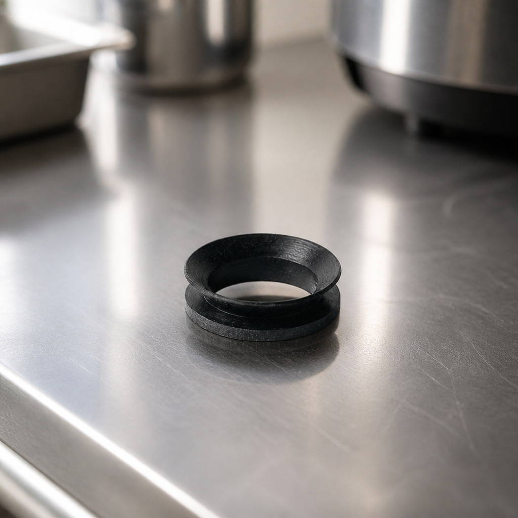 Commercial Juicer Replacement V Ring Gasket for Juicers