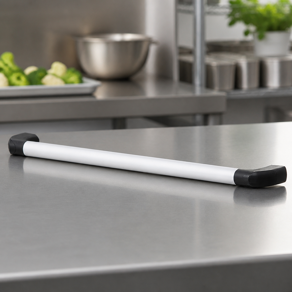 Commercial Bains Marie Replacement Handle 30x540mm