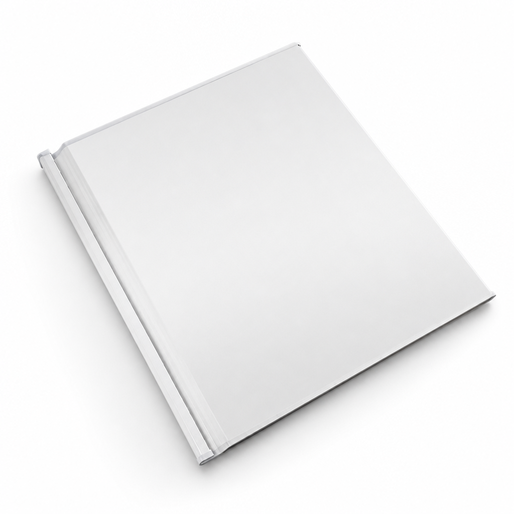 Door for Under Counter Freezer in commercial kitchens