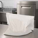 3kg Commercial Drying and Polishing Product for Cutlery Polisher