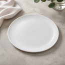 Commercial Vellum Coupe Plates 288mm - 12 Pack Durable Ceramic