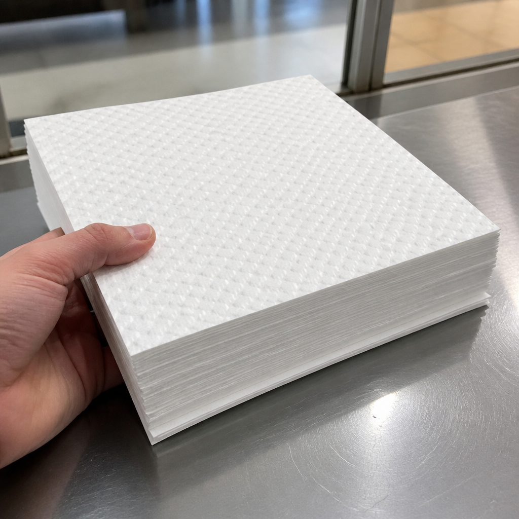 Commercial embossed paper placemats 500 pack