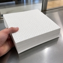 Commercial Embossed Paper Placemats White 500 Pack