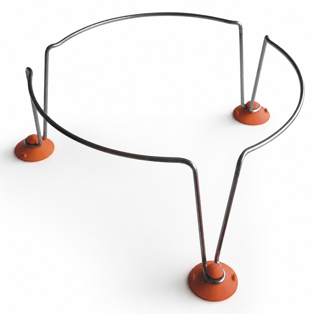 Commercial Salad Spinner Stabilizing Base for 20Ltr Spinner