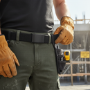 Premium Heavy Duty Adjustable Belt with Durable Metal Buckle for Everyday Use - High-Quality Professional Grade for Industrial and Commercial Appli...