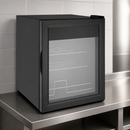 Commercial Counter Top Wine Fridge 16 Bottle Capacity 48 Ltr