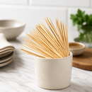 Wooden Cocktail Sticks 1000 Pack for Commercial Use