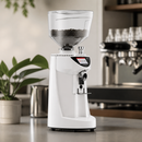 Commercial Coffee Grinder 3kg Capacity Whisper-Quiet Performance