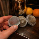 Commercial Stainless Steel Hop Strainer 10 Pack Leak-Free Design