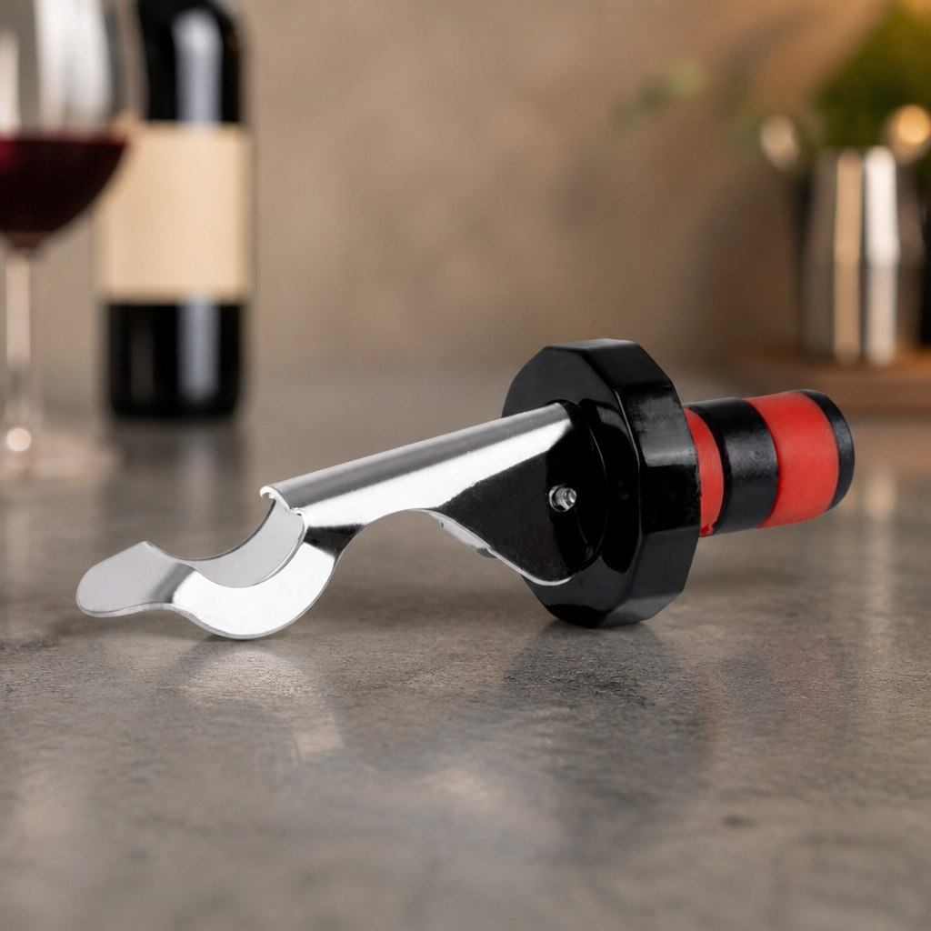 Commercial Wine Bottle Sealer for 750ml Bottles