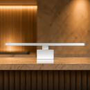 Chrome Wall Light 500mm Versatile Indoor Mounting Solution