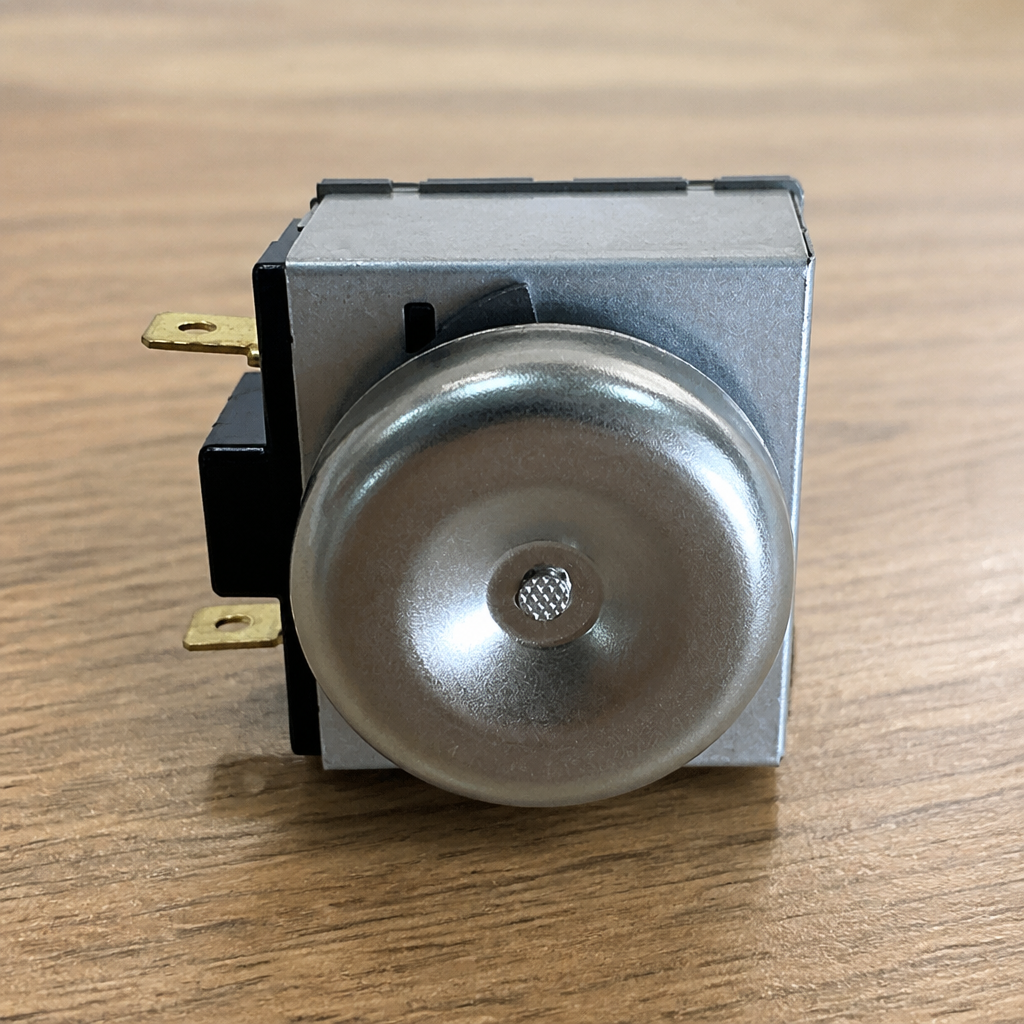 Replacement timer for commercial catering equipment 52mm x 46mm